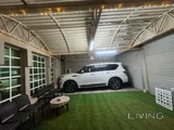 Nissan Patrol Titanium VVEL DIG 2023-  Mint Condition